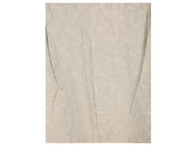 Acne Monogramm-Shorts - Ansicht 6