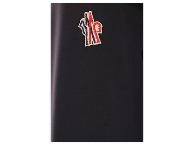 Moncler Giacca ORDEN Nero - vista 10