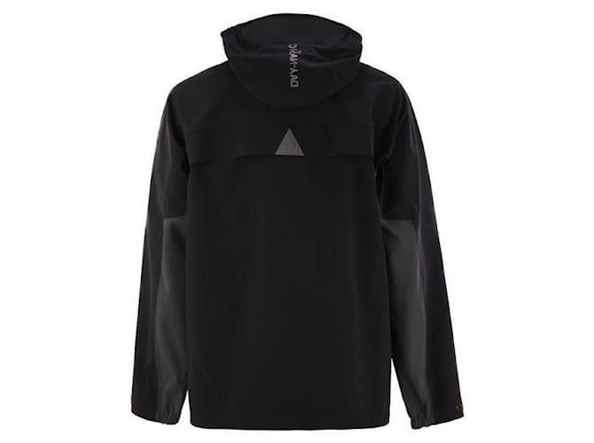 Moncler Giacca ORDEN Nero - vista 5