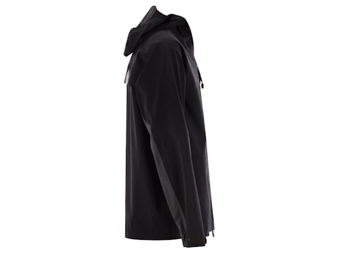 Moncler Giacca ORDEN Nero - vista 6