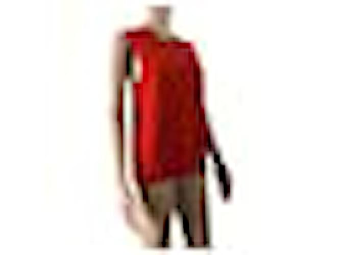 Bally Sneaker Rot - Ansicht 2