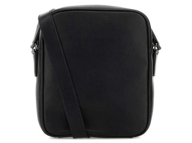 Bally Bolsa transversal Code Vermelho - vista 6
