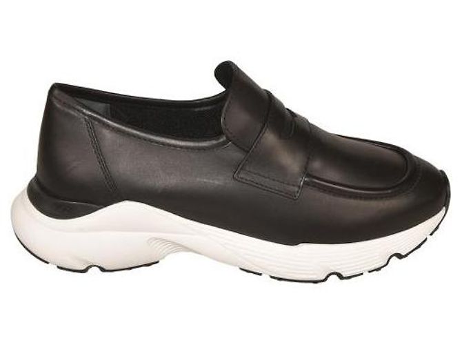 Tod's Mocassin Sportif - vue 3