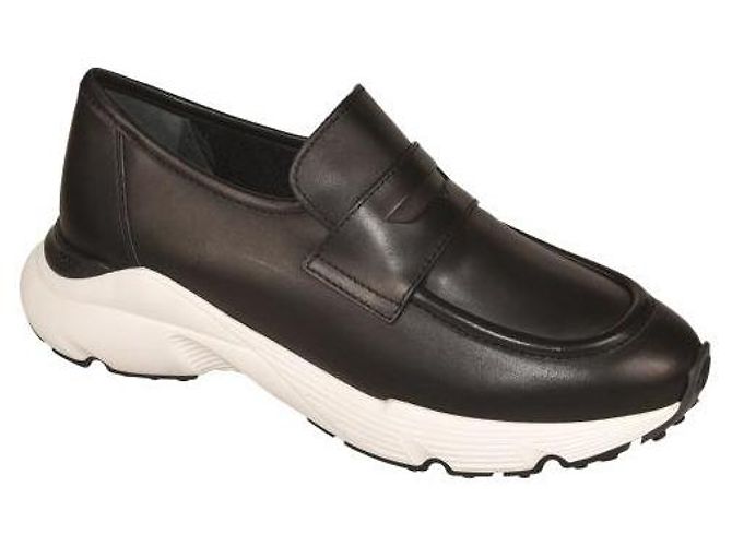Tod's Mocassin Sportif - vue 4