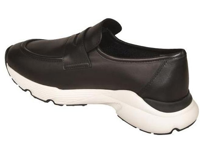 Tod's Mocassin Sportif - vue 5