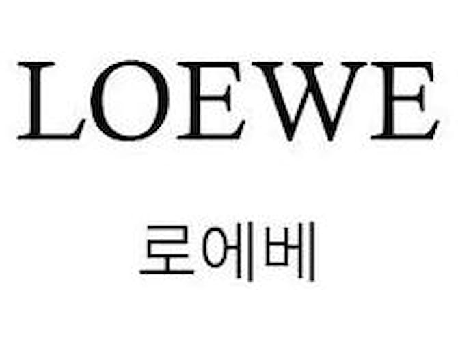 Loewe Chaqueta de algodón Castaño - vista 3