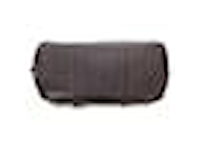 Bally Code Messenger Bag Black - view 2