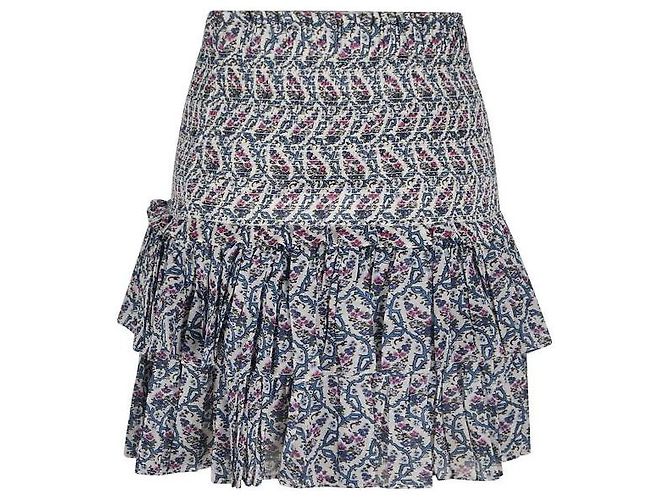 Isabel Marant Minigonna - vista 5