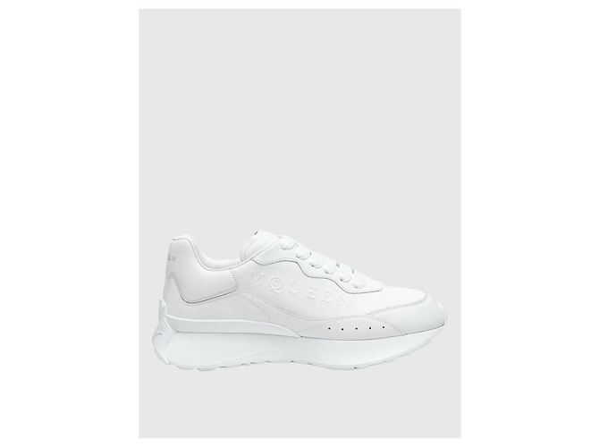 Alexander Mcqueen Corridore Sprint WIAHE - vista 4