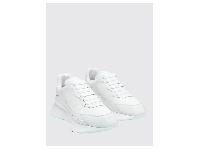 Alexander Mcqueen Corridore Sprint WIAHE - vista 5