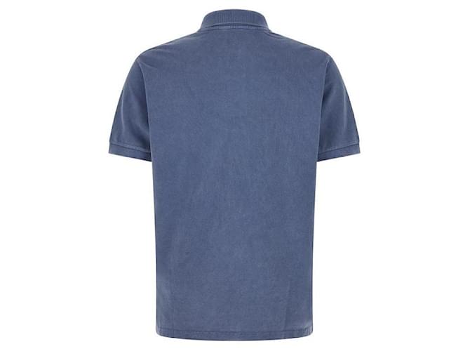 Isabel Marant Poloshirt Blau - Ansicht 5