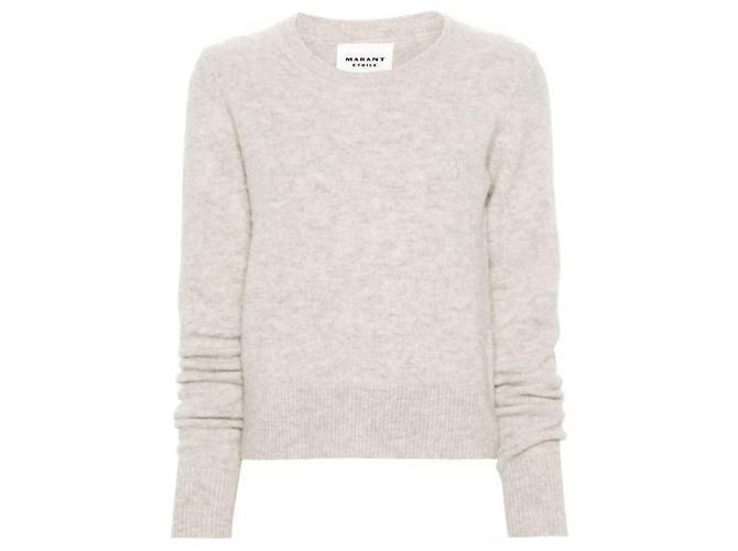 Isabel Marant Pull - vue 4