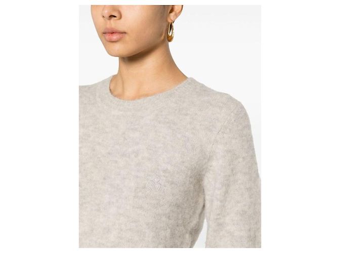 Isabel Marant Pull - vue 5