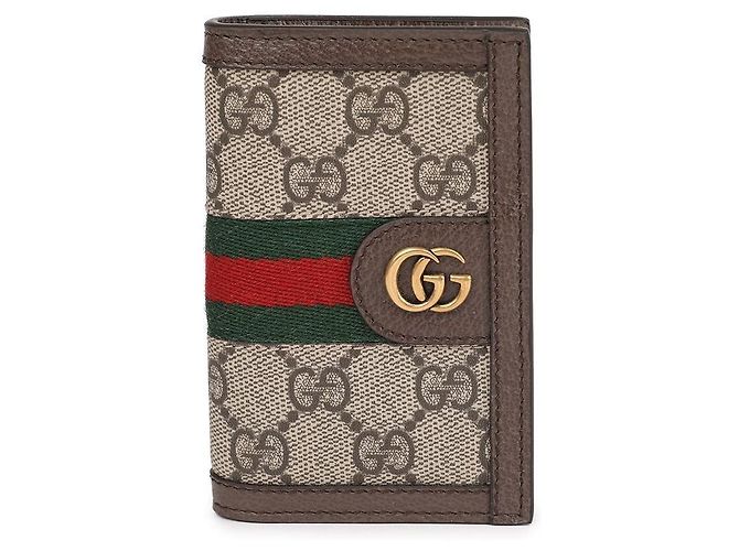 Gucci Ophidia Long Wallet - view 3