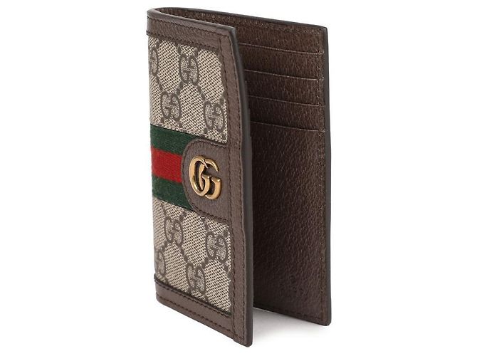 Gucci Ophidia Long Wallet - view 4