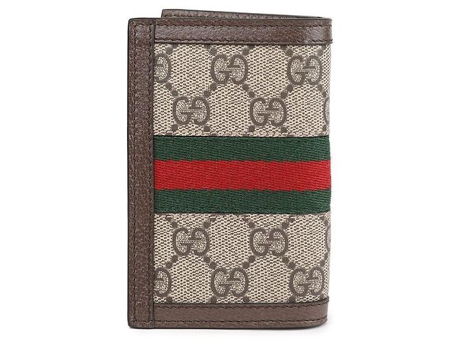Gucci Ophidia Long Wallet - view 5