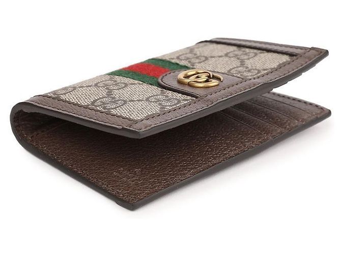 Gucci Ophidia Long Wallet - view 6
