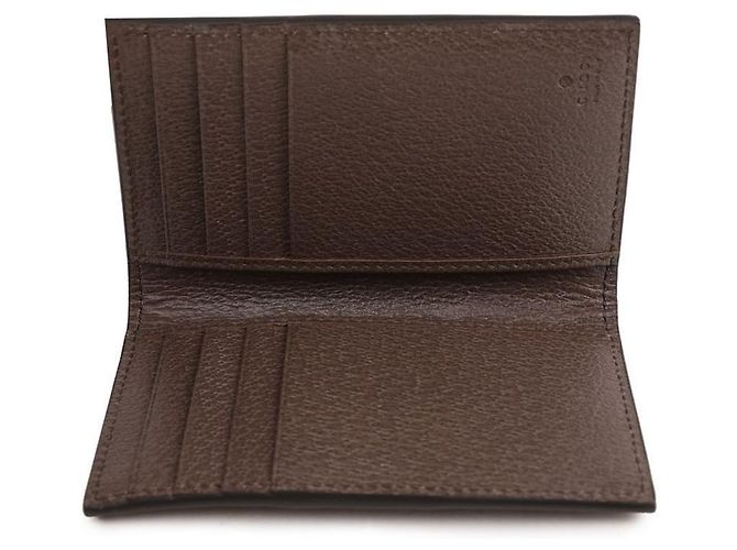Gucci Ophidia Long Wallet - view 8