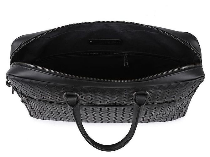 Bottega Veneta Maletín Intrecciato - vista 7