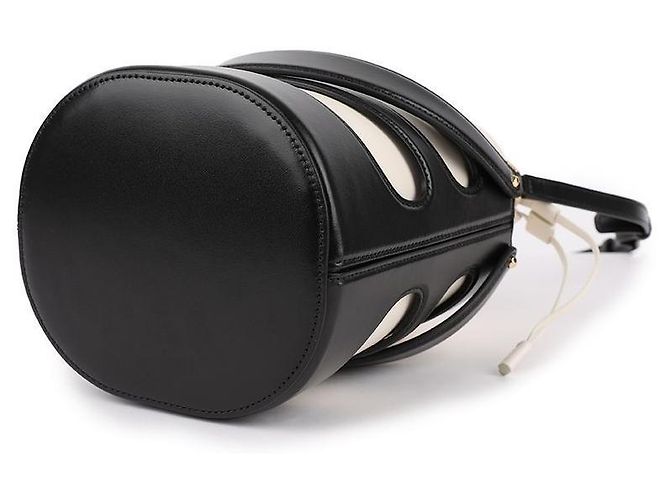 Alexander Mcqueen Sac seau Rise - vue 6