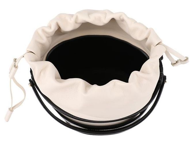Alexander Mcqueen Sac seau Rise - vue 7