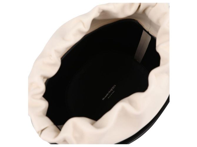 Alexander Mcqueen Sac seau Rise - vue 8