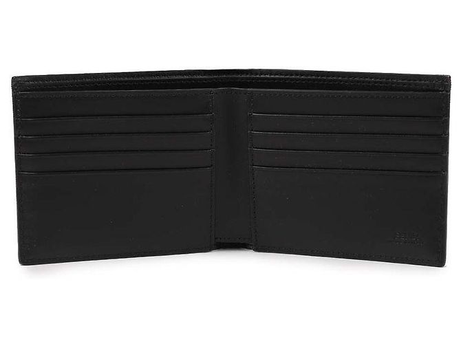Fendi Cartera FF Jacquard - vista 7