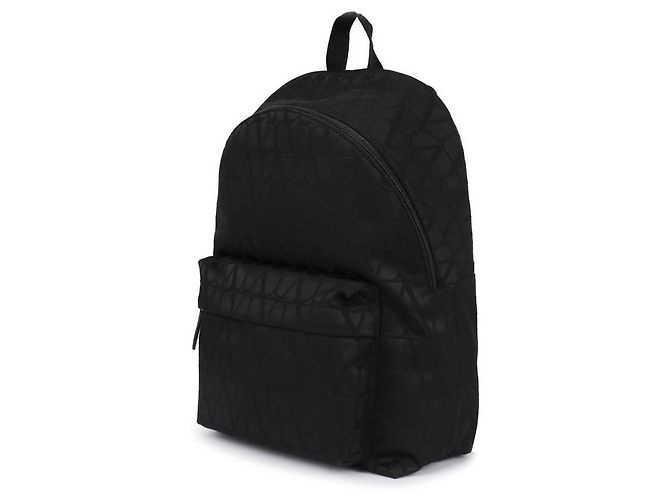 Valentino Mochila Iconography - vista 4
