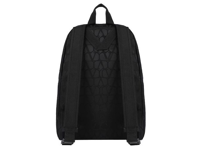 Valentino Mochila Iconography - vista 5