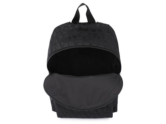 Valentino Mochila Iconography - vista 7