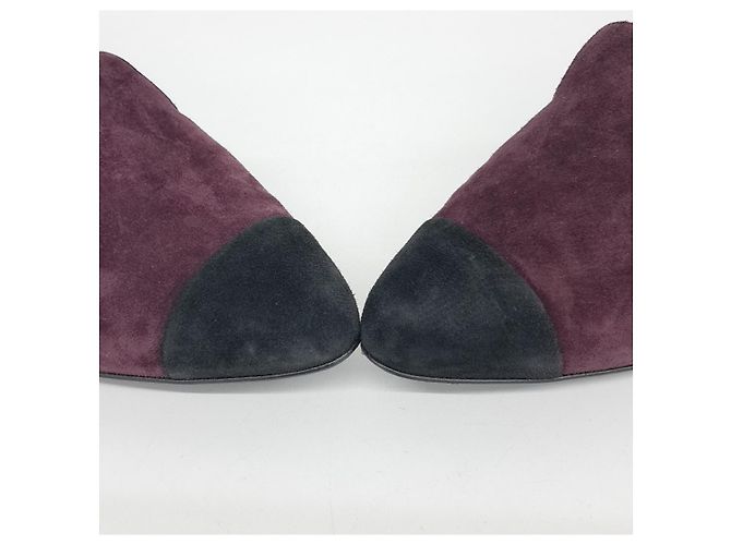 Scarpe basse Chanel Nero - vista 2