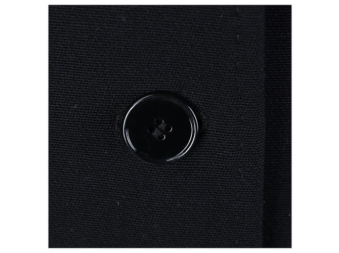 Dolce & Gabbana Abrigo Dolce&Gabbana Negro - vista 4