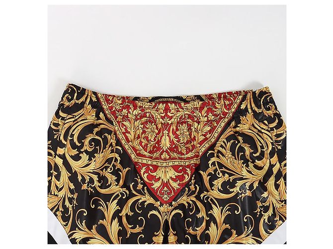 Versace Hose Mehrfarben - Ansicht 2