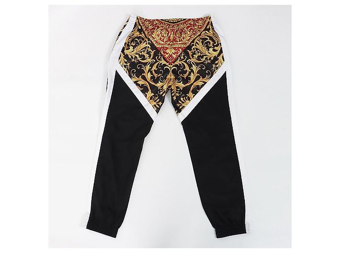 Versace Hose Mehrfarben - Ansicht 4