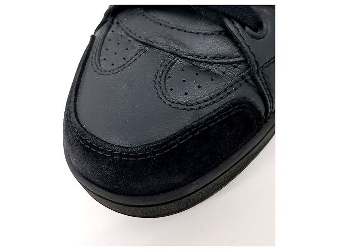 Christian Dior Sneakers Schwarz - Ansicht 5