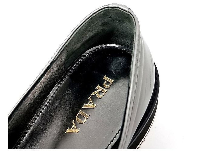 Prada Clipper Verde - vista 6