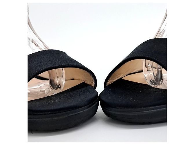 Sandali Manolo Blahnik - vista 2