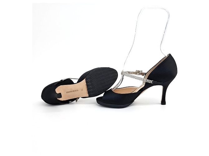 Sandali Manolo Blahnik - vista 4
