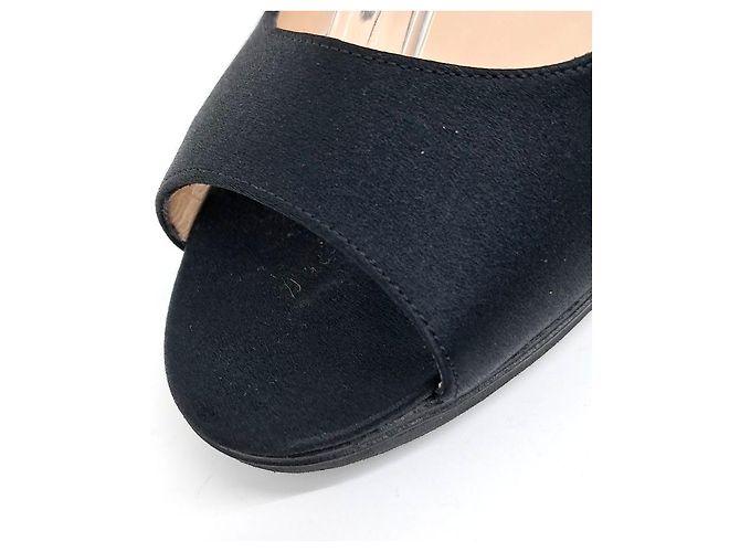 Sandali Manolo Blahnik - vista 5
