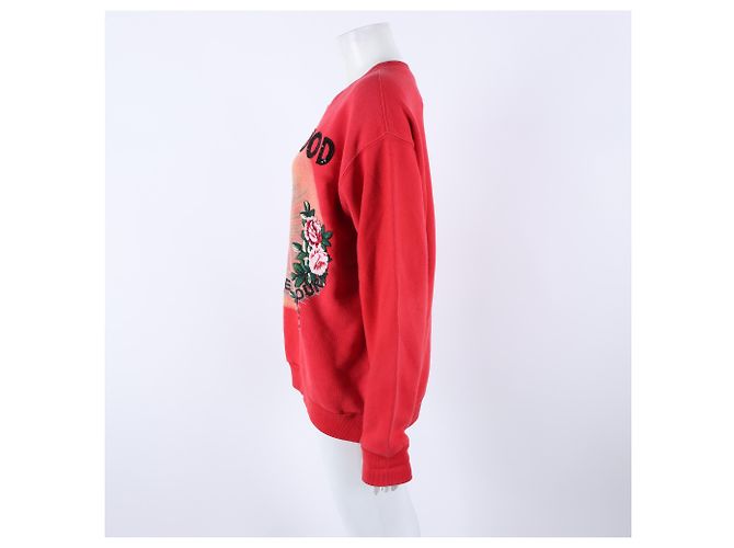 Moletom Gucci - vista 2