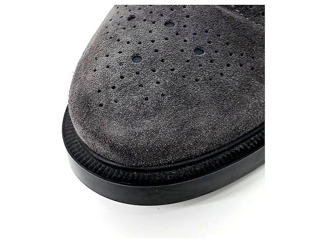 Botas Tod's Castaño - vista 5