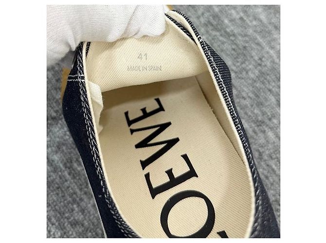 Loewe Tênis Block - vista 10