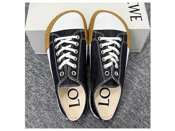 Loewe Tênis Block - vista 14