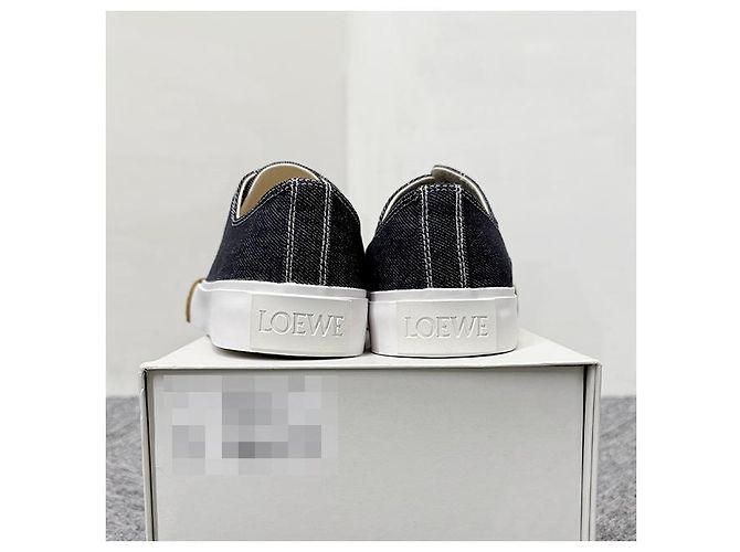 Loewe Tênis Block - vista 15