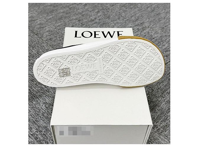 Loewe Tênis Block - vista 16