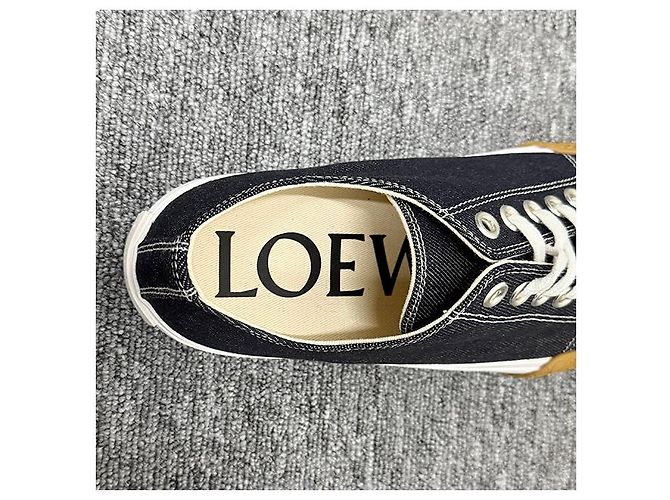 Loewe Tênis Block - vista 18