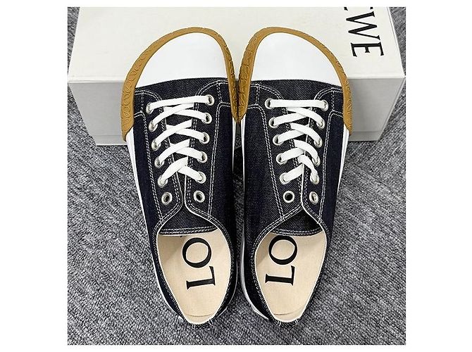 Loewe Tênis Block - vista 2