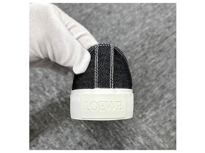 Loewe Tênis Block - vista 20