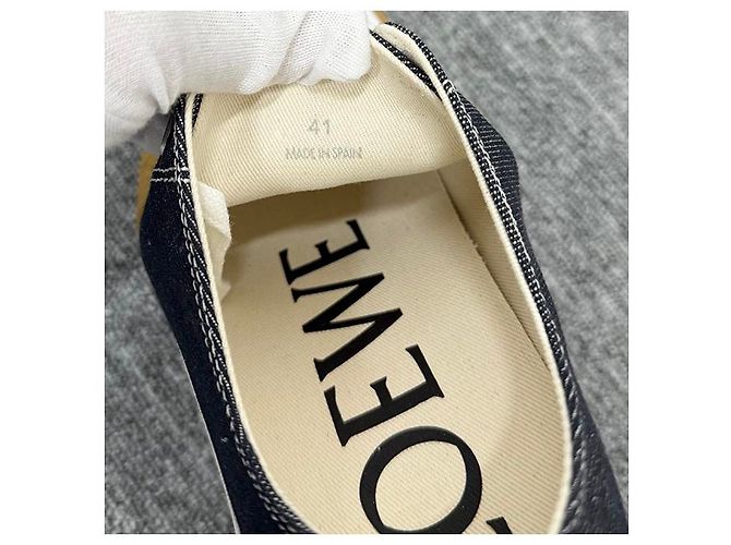 Loewe Tênis Block - vista 22