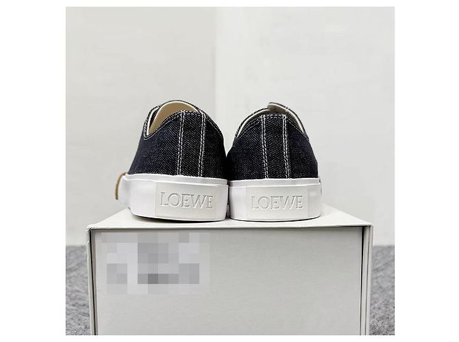 Loewe Tênis Block - vista 3